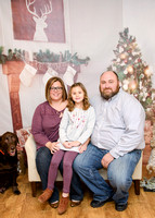 Brown Family Christmas