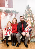 White Family Christmas