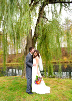 Amy and Colby Wedding