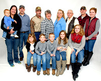 Naylor Family Group