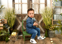 Alessio Easter