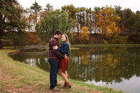 Molly & Eric Engagement