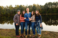 Family pics Picture Lake