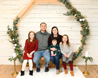 Shearer Family Christmas