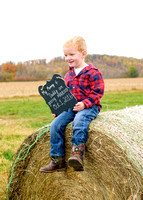 Fall Country engagement